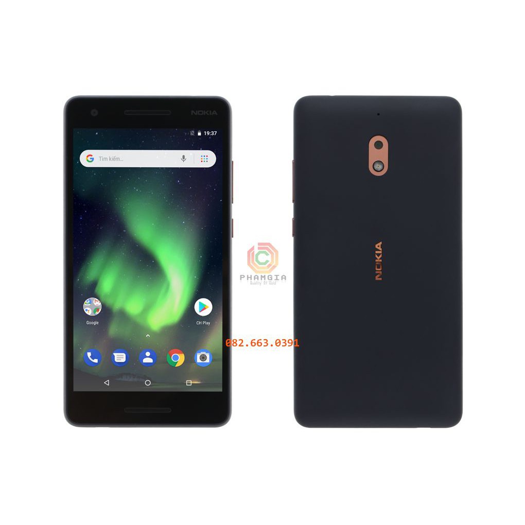 Dán PPF bóng, nhám cho NOKIA 2.1 màn hình, mặt lưng, full lưng viền siêu bảo vệ
