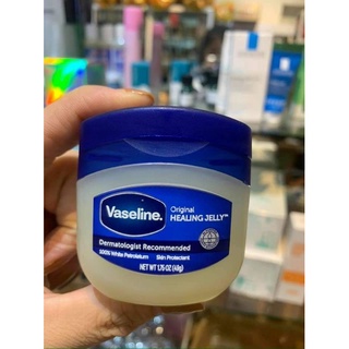 Sáp dưỡng môi Vasleine Mỹ 7gr