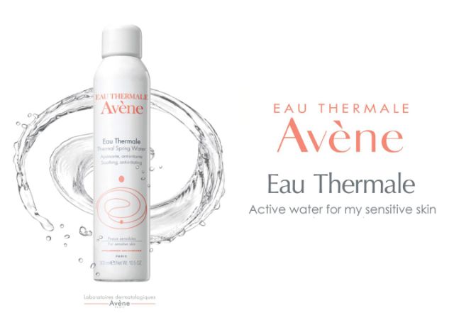 Xịt khoáng Avene Thermal Spring Water Spray Mist 300ml | BigBuy360 - bigbuy360.vn