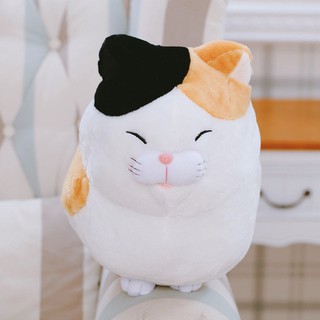 Gấu Bông Mèo