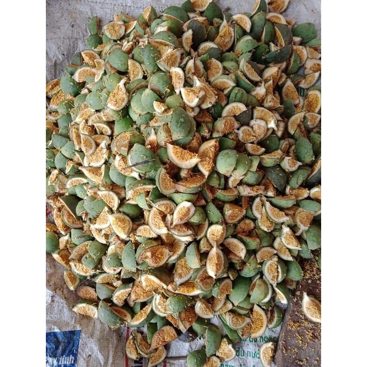 Hạt Mác Púp Cao Bằng   -