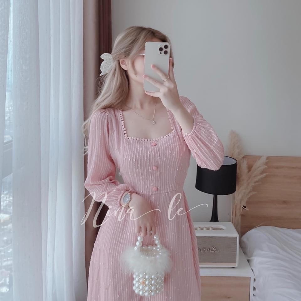ĐẦM BIGSIZE ĐI TIỆC VOAN ĐI BIỂN BIG SIZE DỄ THƯƠNG