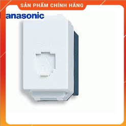 Hạt ổ cắm điện thoại Panasonic