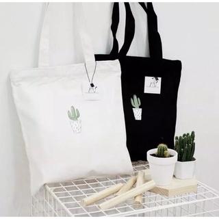 Túi tote dễ thương