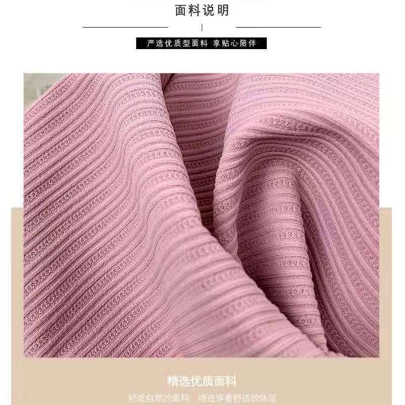 Wide-leg pants women s summer loose ice silk casual fashion wide-leg students thin cotton and linen drapery high waist drape trousers