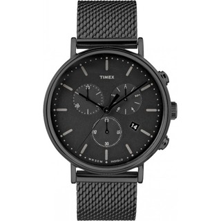 Đồng hồ unisex Timex The Weekender Fairfield TW2R27300