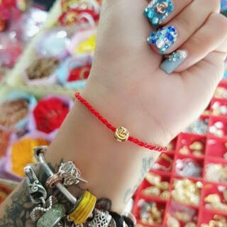 VÒNG TAY MAY MẮN THÁI LAN