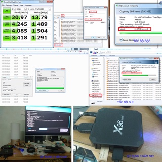 USB 32GB 360 CHIP SANDISK