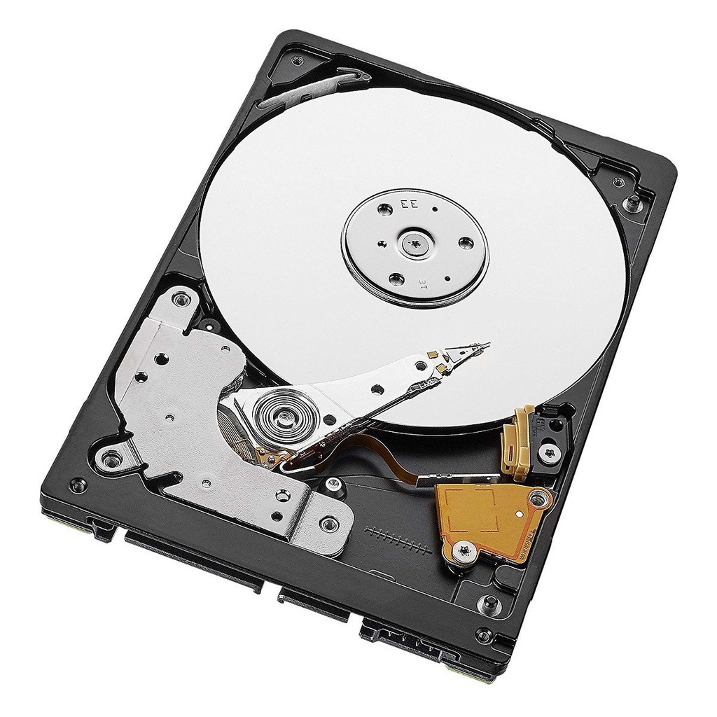 HDD Laptop Seagate BarraCuda 1TB 5400rpm - ST1000LM048