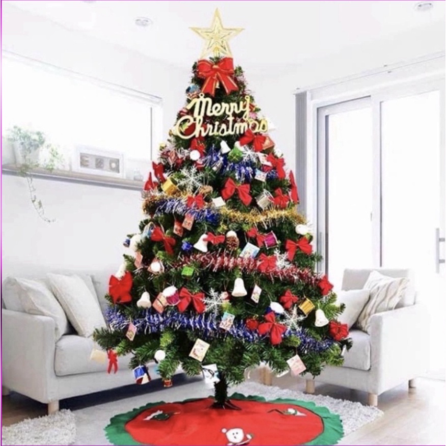 Dây kim tuyến đuôi chồn nhiều màu giá sỉ phụ kiện trang trí tiệc Giáng Sinh, sinh Nhật, Noel, Tết, day kim tuyen