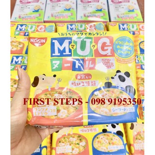 MỲ MUG MẪU MỚI