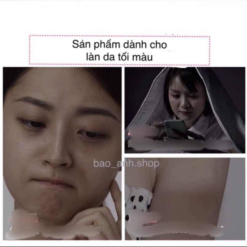 LUCENBASE Tinh Chất Dưỡng Trắng Da Chuyên Dụng