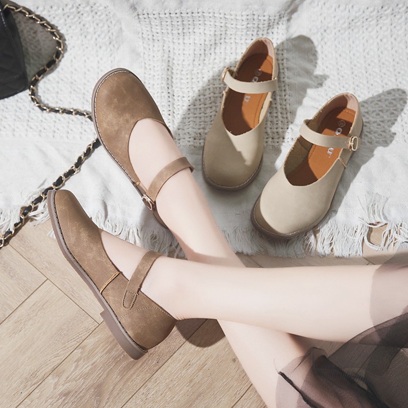 Giày ULZZANG | BigBuy360 - bigbuy360.vn