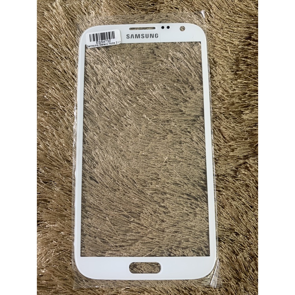 Mặt kính Samsung Galaxy Note 2 / N7100