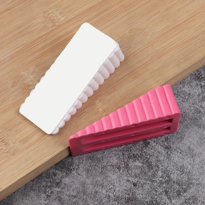 Dụng Cụ Chặn Cửa Bản Rộng Cỡ Lớn An Toàn Tiện Dụng