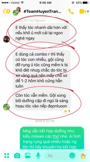 Gội ủ Bưởi