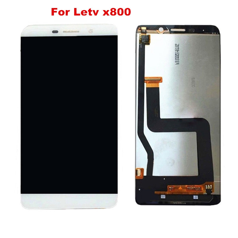 Màn hình cảm ứng LCD thay thế cho LeTV Le 1 Le1 One Pro X800