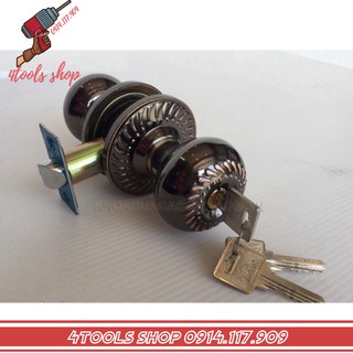 NẮM TRÒN HUY HOÀNG TNT-EX03
