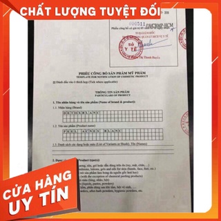 Sữa rửa mặt sinh học detox blanc [detoxblanc.vietmycosmetic]