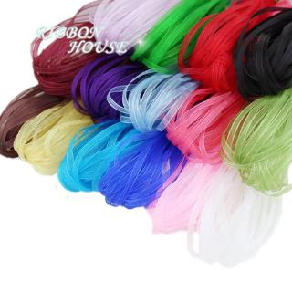 Cuộn Dây Ruy Băng Trang Trí Giáng Sinh 40m 3mm