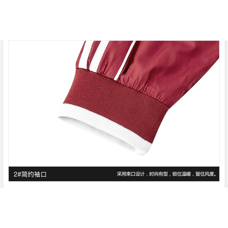 Áo khoác gió Nelly Heybig mã KNL36 | BigBuy360 - bigbuy360.vn