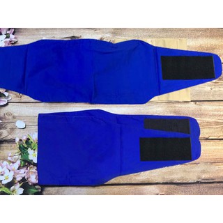[Free ship 99k giao tại HN + HCM]Đai quấn muối thảo dược 110cm