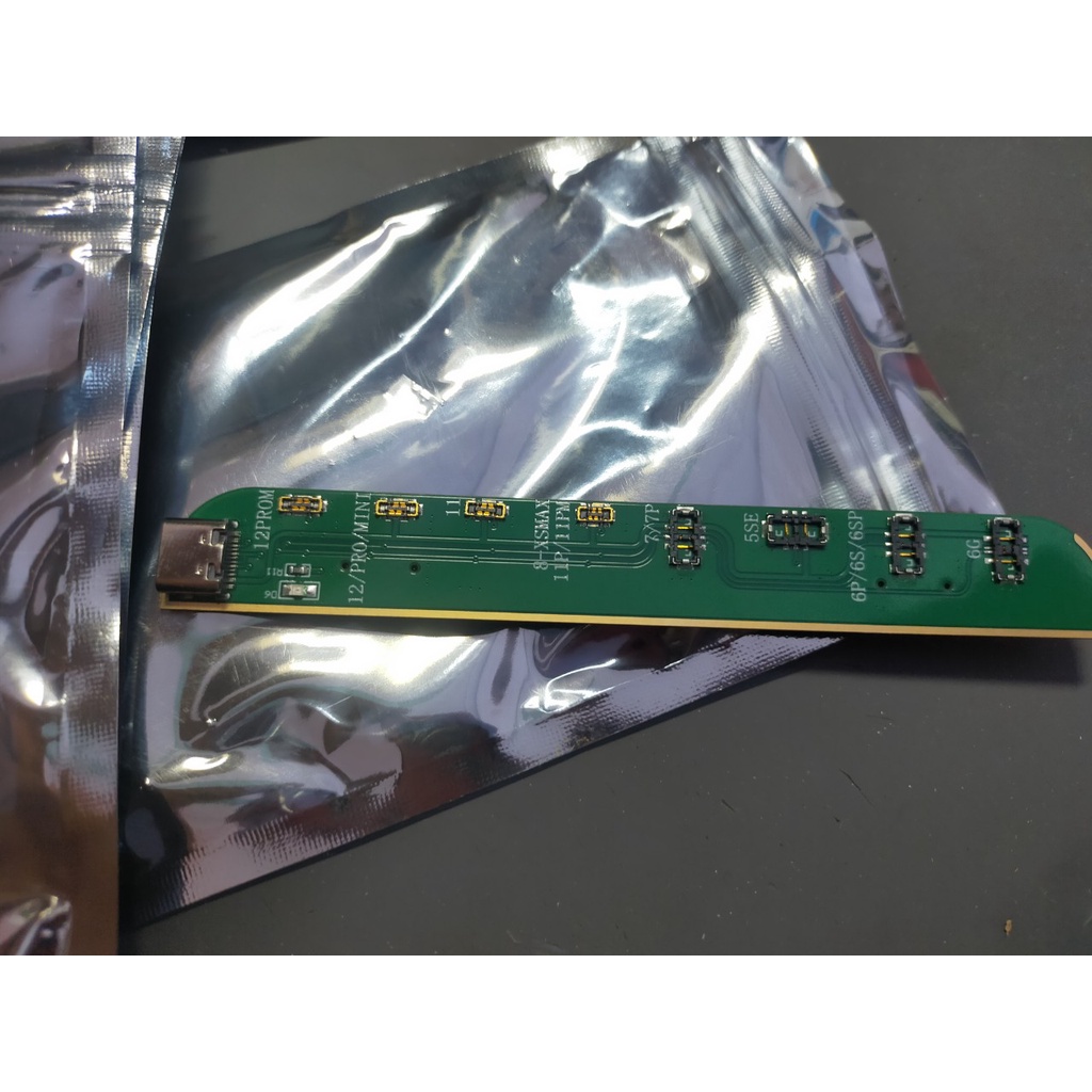 mạch fix pin giành cho jc v1s 6g-12 promax