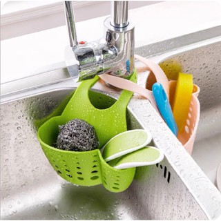 Giỏ Đựng Đồ Rửa Chén Rửa Bát Đa Năng Giữ Cho Bếp Luôn Sạch