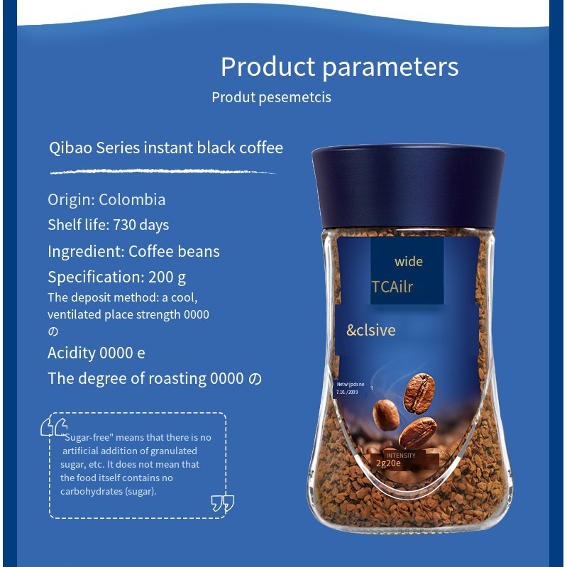 Cà phê hòa tan Tchibo Exclusive 100g | BigBuy360 - bigbuy360.vn