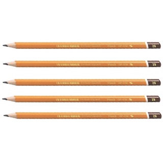 Bút chì gỗ tl gp-018 bút chì chuốt