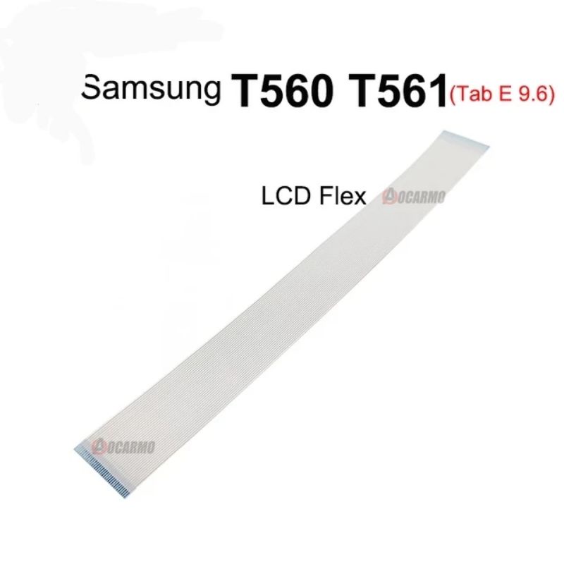 Cáp màn hình TAB E 9.6 SM T560/T561