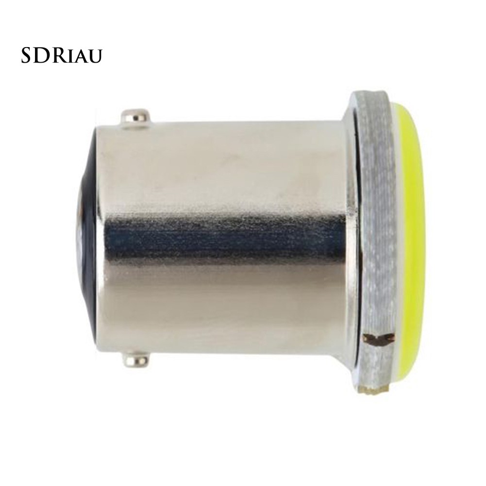 Bóng đèn xi-nhan/ đèn phanh LED siêu sáng 12V dành cho xe hơi
