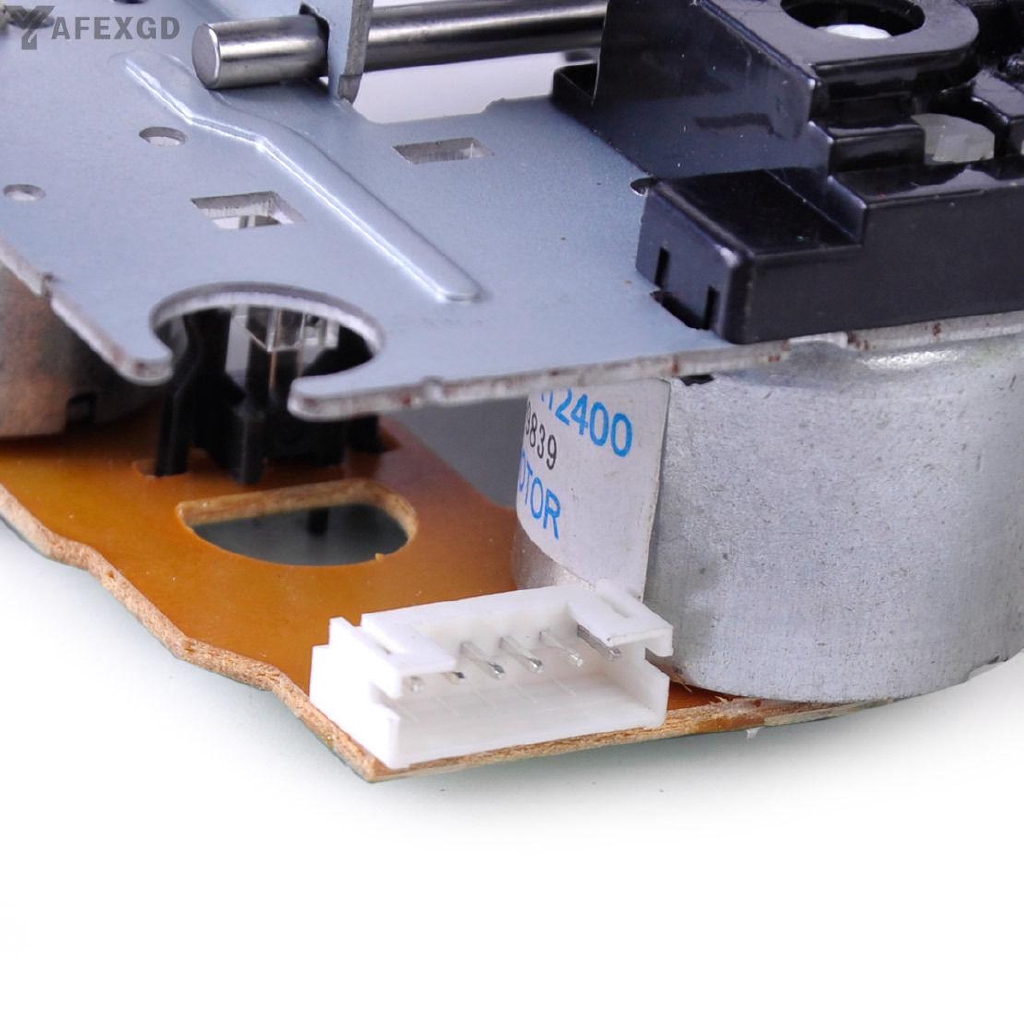 Đầu laser quang học thay sửa cho đầu đĩa CD SF-P101/P101N 16Pin chuyên dụng Sanyo Philips