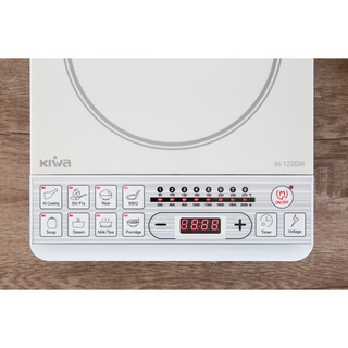 Bếp từ Kiwa KI-122GW