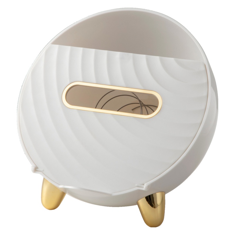 Hộp Đựng Khăn Giấy / Điện Thoại Tiện Dụng Cho Gia Đình / Văn Phòng Schoo