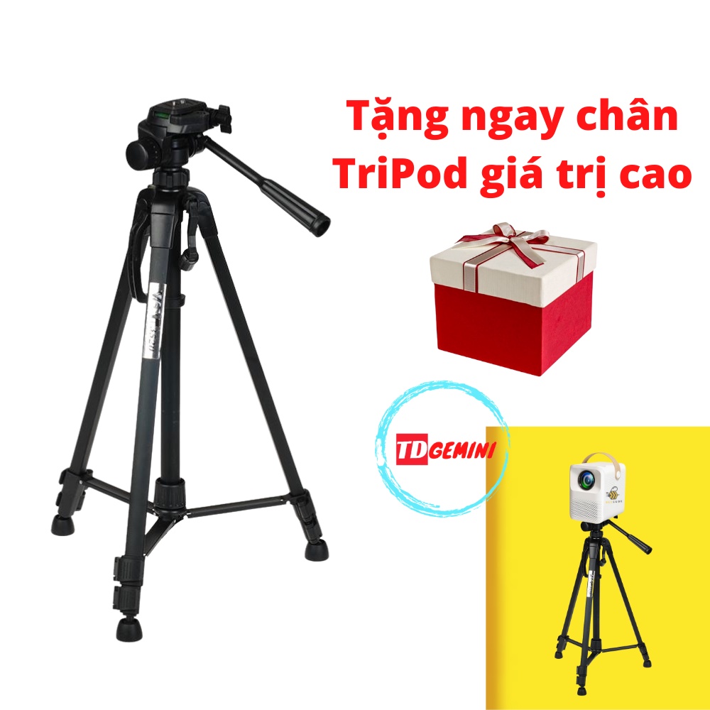 Máy Chiếu Mini BeeCube chính hãng, Full HD 1080, Bảo Hành 12 Tháng | BigBuy360 - bigbuy360.vn