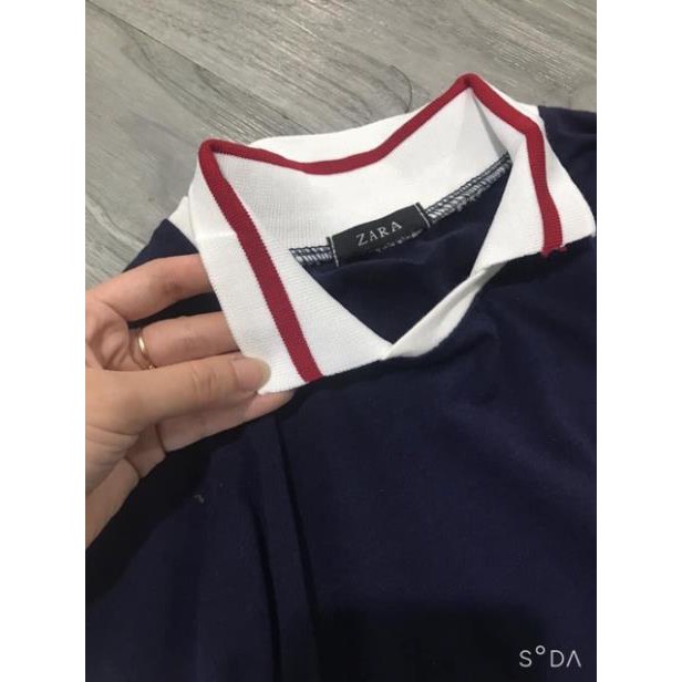 [Yến Trần] Áo polo roxanno