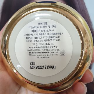 PHẤN NƯỚC VDL SHEER MATTE CUSHION