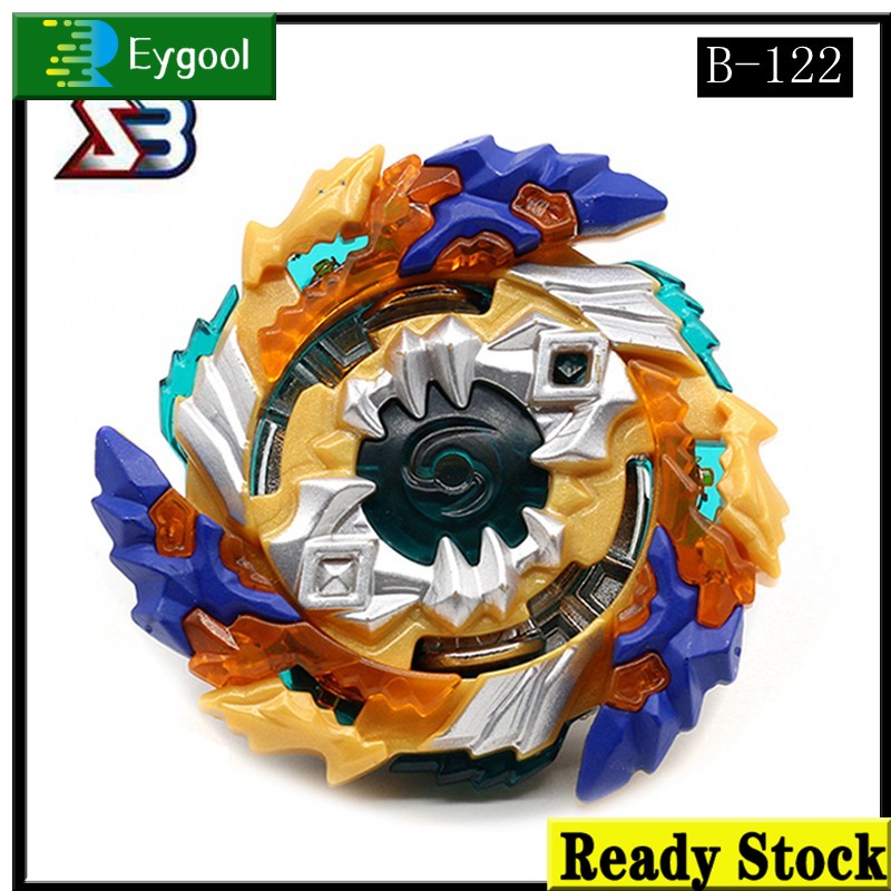 Eygool store S3 Con Quay Đồ Chơi Beyblade Burst B-122 Bằng Hợp Kim Và Nhựa