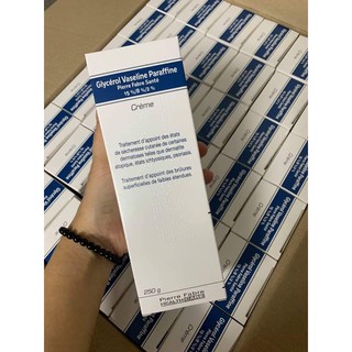 Kem nẻ dexeryl mẫu mới 2020