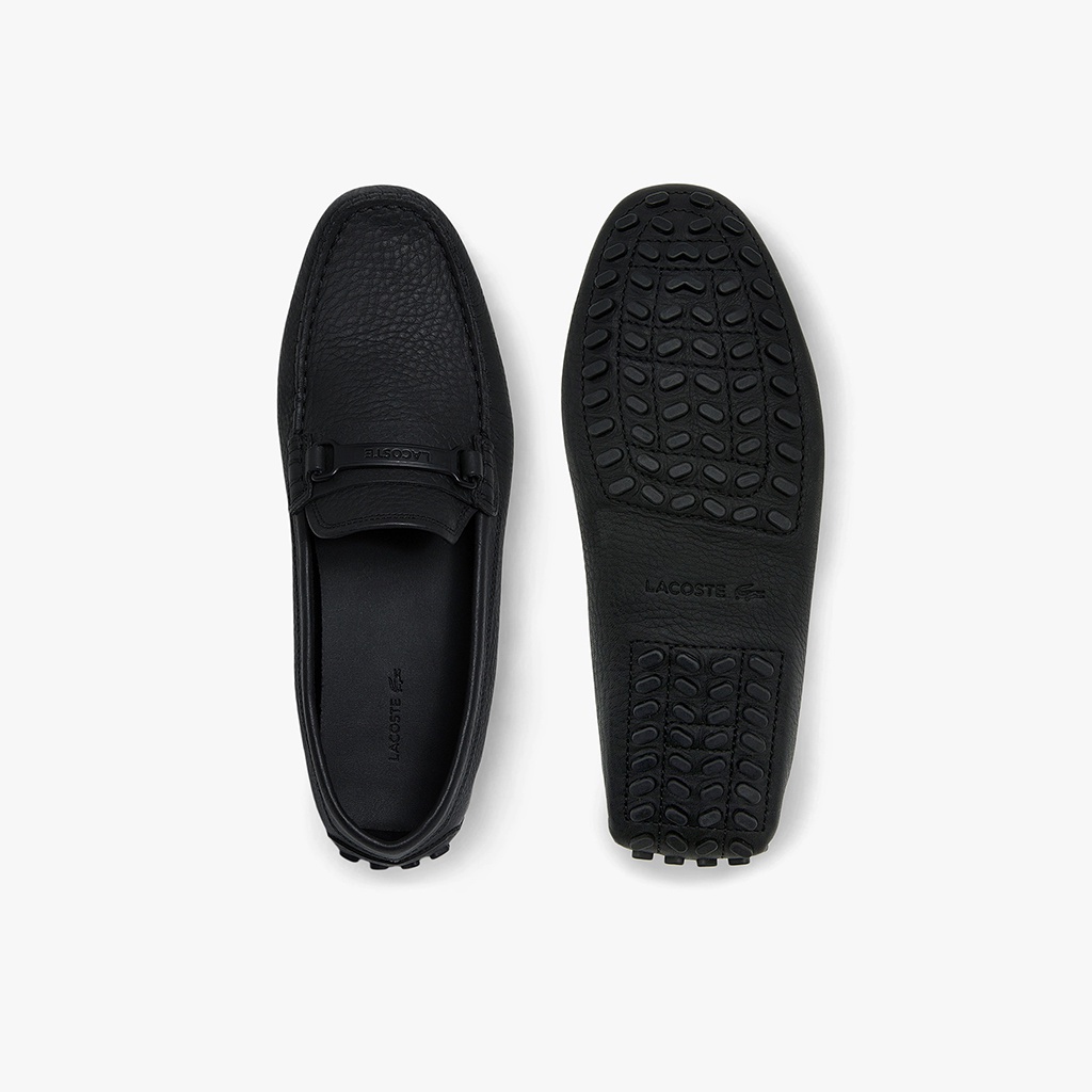 Giày Lười Lacoste Anstead 0121