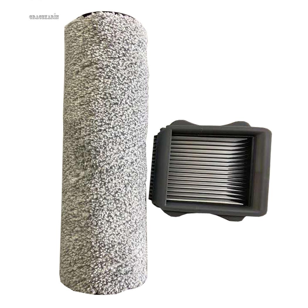 Phụ Kiện Thay Thế Cho Máy Hút Bụi Tesla Ifloor | BigBuy360 - bigbuy360.vn