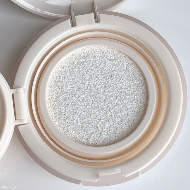 Phấn nước kiềm dầu Innisfree No Sebum Sun Cushion 14g