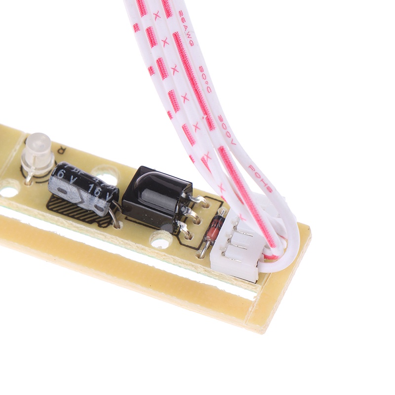 Bàn Phím 7 Phím Cho Tv Lcd V59 V29 V56 | BigBuy360 - bigbuy360.vn