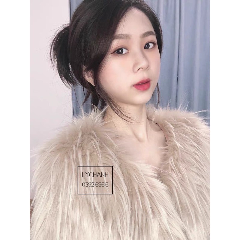 Áo lông Hàng Quảng Châu (ảnh thật toàn bộ shop) | BigBuy360 - bigbuy360.vn