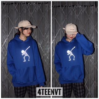 [HOODIE] SKELEDAB - Phản Quang