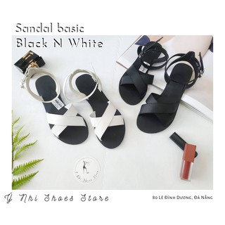 Sandal bệt đi nước 50K
