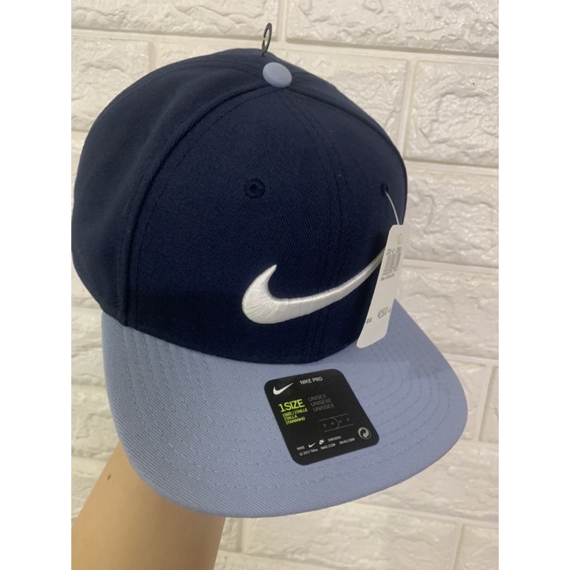 Mũ lưỡi trai Nike chính hãng Japan 2500¥ (57 - 59cm)