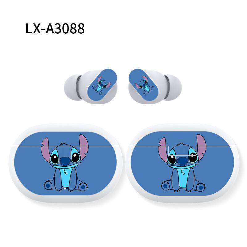 Miếng dán bảo vệ cho tai nghe Beats Studio Buds