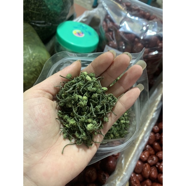 Nụ Hoa Tam Thất  Siêu Bao tử ( loại 1)